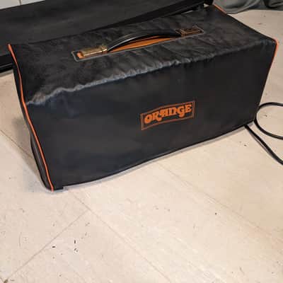 Orange OR120 Overdrive 1976 image 9