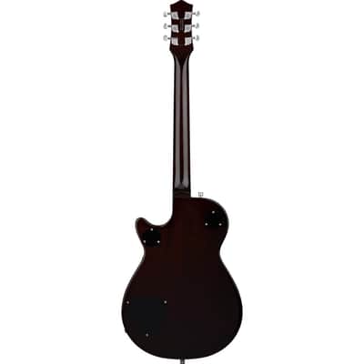 Mint Gretsch Electromatic Jet Electric Guitar - Gold Sparkle image 3