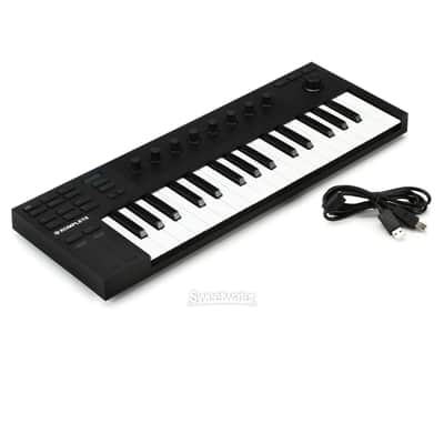 Native Instruments KOMPLETE KONTROL 2024 - Black image 2