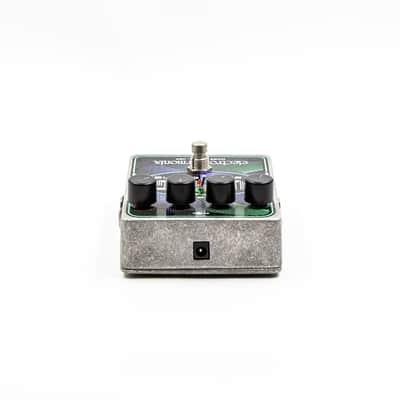 Electro Harmonix SuperEgo Owned By Ilan Rubin image 11