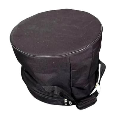 Used Road Runner Touring Drum Bag Case 16x14 - Good image 3