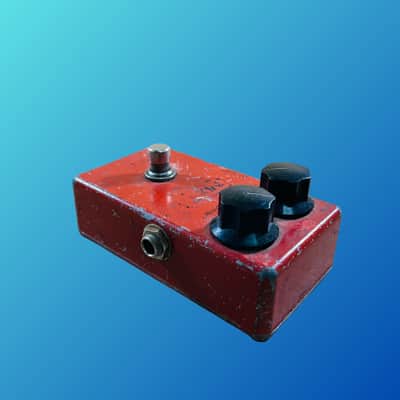 MXR MX-102 Block Dyna Comp 1975 - 1984 image 3