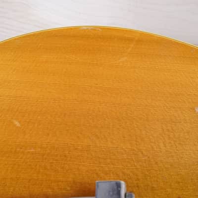 Gibson B-45-12 1966 Natural Vintage 12 String Acoustic Guitar w/ Hard Case image 11