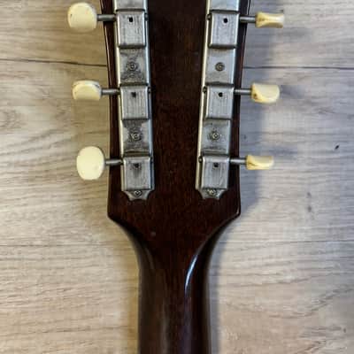 Gibson J-50 1968/69 image 8