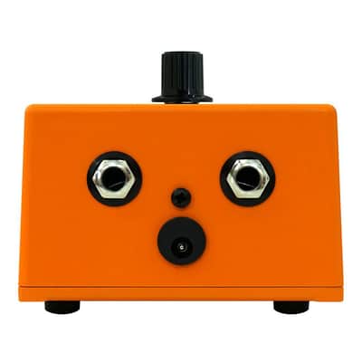 Orange FX Pedal UK Phaser image 6