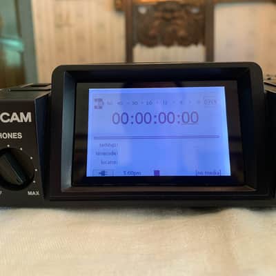 TASCAM HD-P2 Recorder image 14