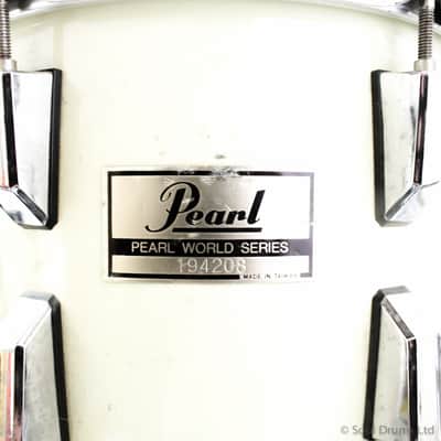 Pearl World Series Drum Set image 4