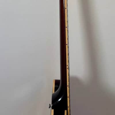 Gibson Custom Shop ES-335 ’61 Reissue VOS Sunburst image 4