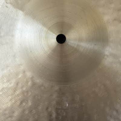 Sabian HHX Legacy Heavy Ride 22" image 4
