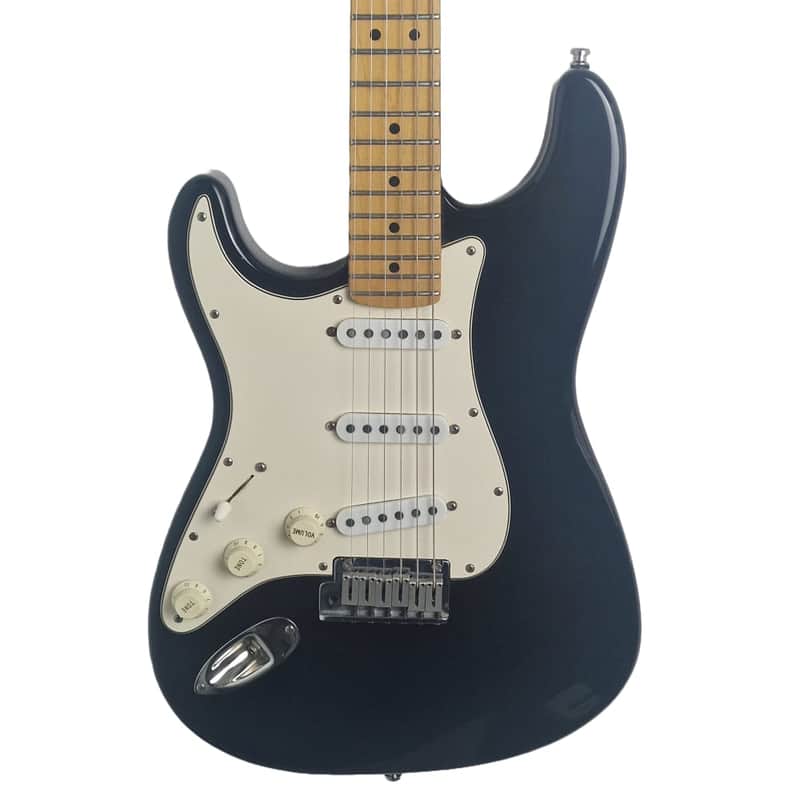 楽器 FENDER USA Standard Stratocaster Lefty Fender American Standard Stratocaster Left-Handed 1989 - 2000