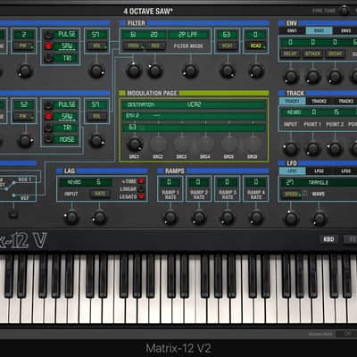 The Synth Sounds Of I Feel Love By Donna Summer - Reverb Exclusive Presets image 3