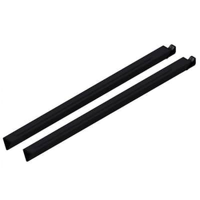 Ultimate Support TBR-180-2 Keyboard Support Tribar Support Arms Pair image 1