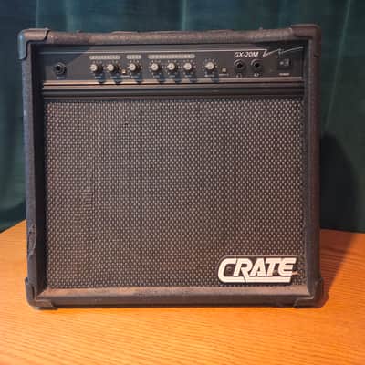 Crate GX-20M image 1