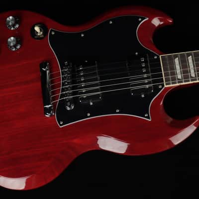 Gibson SG Standard Left Handed - HC (#287) image 4