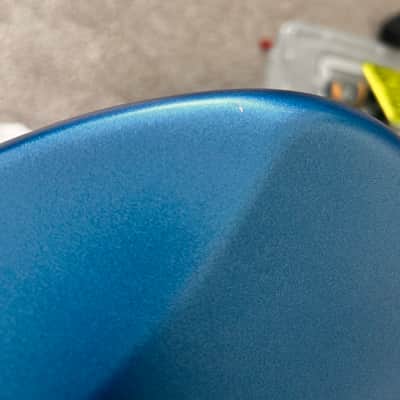 Fender American Performer Stratocaster image 8