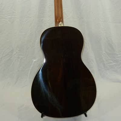 Alvarez AP70 Parlor Guitar w/ Gig Bag-PRICE REDUCED! image 4
