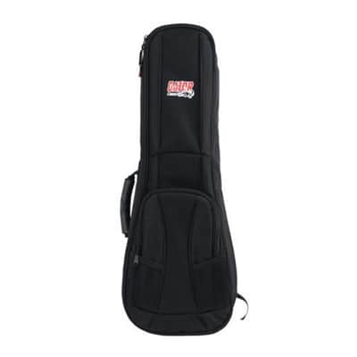Gator GB-4G-UKE CON 4G Series Concert Ukulele Gig Bag