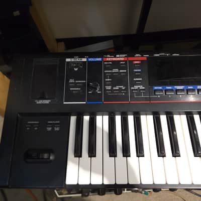 Roland Juno-Gi 61-Key Synthesizer 2010s - Local Pickup Only image 2