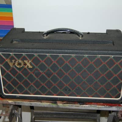 Vox AC 50 - black tolex image 1