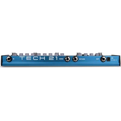 Bass Fly Rig v2 Tech 21 image 6