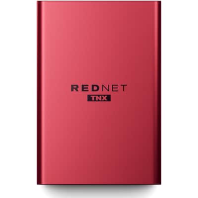 Focusrite RedNet TNX Dante Interface - Ethernet Audio Interface image 3