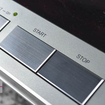 DENON DP-47F Direct Drive Fully Automatic Turntable in Excellent Condition image 10