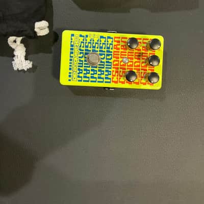 Catalinbread CSIDMAN Digital Delay Pedal image 1
