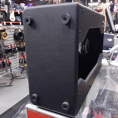 Laney CUB-212 100-Watt 2x12" Open-Back Guitar Speaker Cabinet image 2