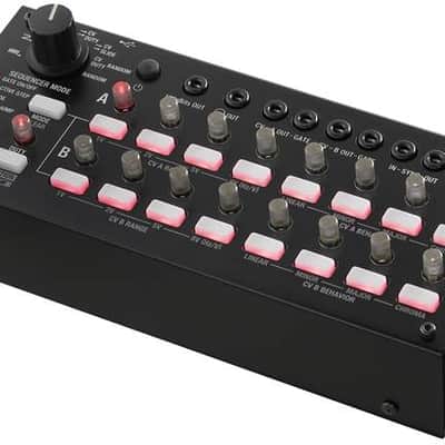Korg SQ1 CV Step Sequencer image 9