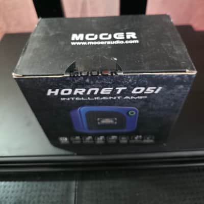 MOOER HORNET O5i image 2