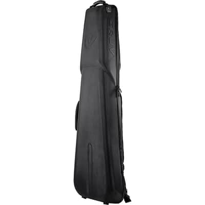 Gruv Gear Electric Base Kapsulite Plus Case Regular Black image 4