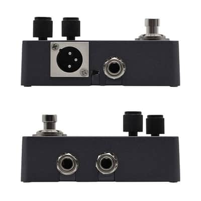 Hotone Jogg USB Audio Interface Guitar Pedal  UA-10 Mac/PC image 4