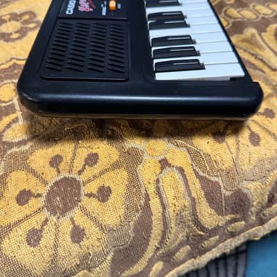 Casio Rapman image 9