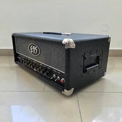 EBS Classic 450 Head image 6