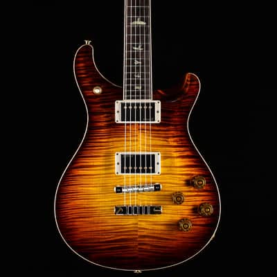 PRS Private Stock 12260 McCarty 594 McCarty Glow (625) image 3