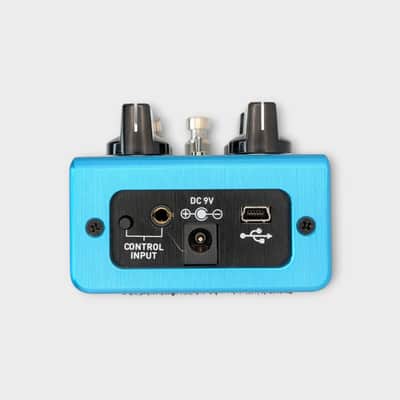 Source Audio Lunar Phaser 2010s - Blue image 2