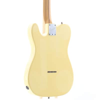 Fender USA American Standard Telecaster Vintage White [N525627] (07/22) image 9