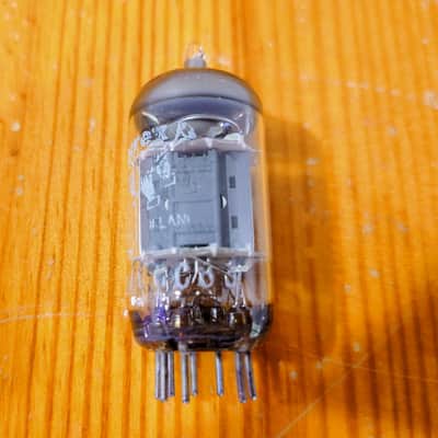 Amperex Bugle Boy - 12ax7 / ECC83 Vacuum Tube image 6