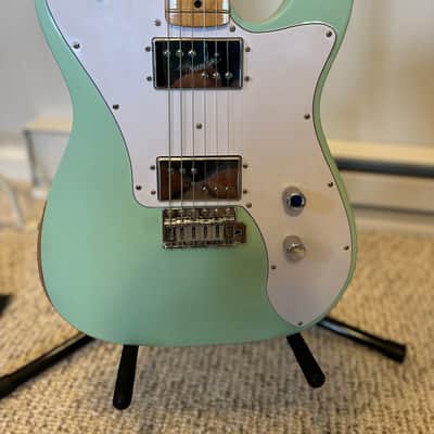 Fender Vintera Road Worn '70s Telecaster Deluxe image 2