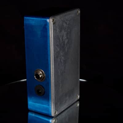 On The Road Effects Phase 90 Phaser Pedal image 3