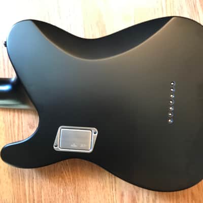 ESP E-II TB-7 Baritone 7 String image 15