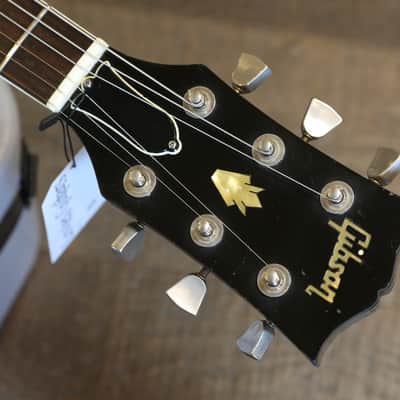 1979 Gibson ES-335TD Semi-Hollow Electric Guitar Sunburst + HSC image 12