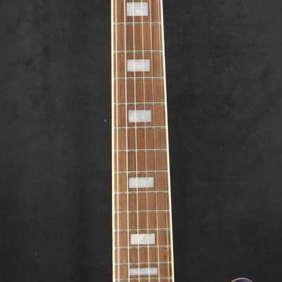 Gibson ES-339 Figured Blueberry Burst image 6