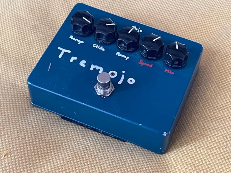 Mojo France Tremolo (tremolo) mid 2000s image 1