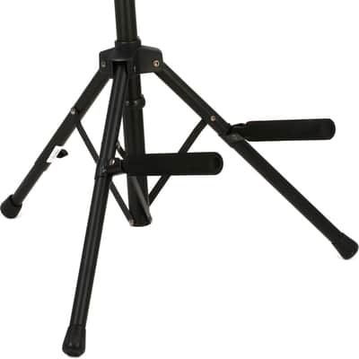 On-Stage RS7500 Tilt-back Tripod Amp Stand image 1