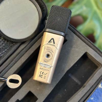 Apogee HypeMic Cardioid USB Microphone image 2