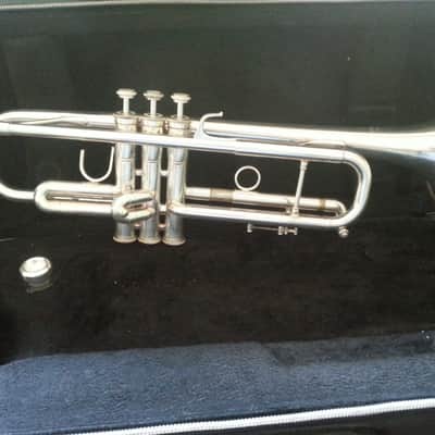 Blessing BTR-ML1 Artist Series Bb Trumpet