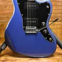Squier Affinity Jazzmaster, Lake Placid Blue