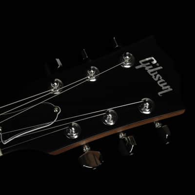 Gibson Kirk Hammett Signature Les Paul Standard "Greeny" (#133) image 11