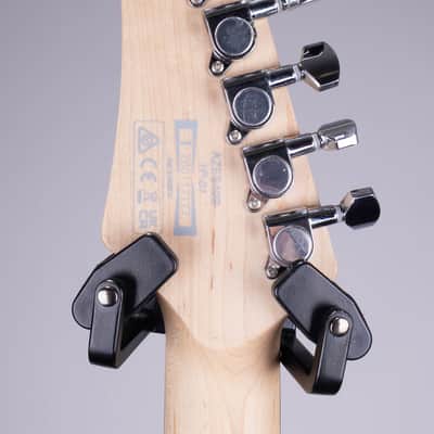 Ibanez AZES40B Electric Guitar - Black image 8